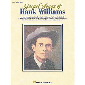 Gospel Songs of Hank Williams