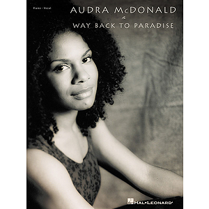 Audra McDonald - Way Back to Paradise