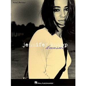 Jennifer Knapp - Kansas