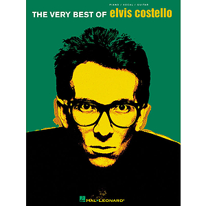 The Very Best of Elvis Costello