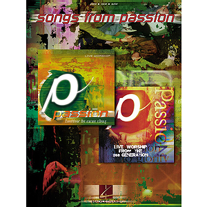 Songs from Passion
