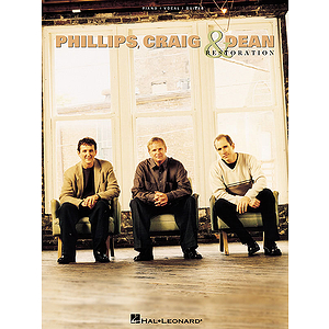 Phillips, Craig & Dean - Restoration