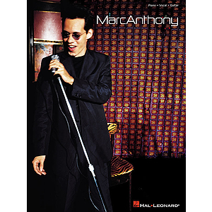 Marc Anthony