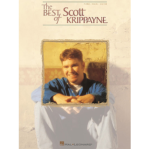 The Best of Scott Krippayne