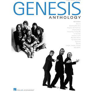 Genesis Anthology