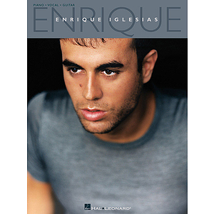 Enrique Iglesias - Enrique