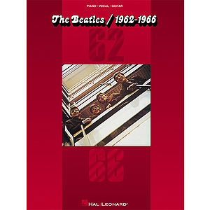 The Beatles/1962-1966