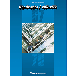 The Beatles/1967-1970