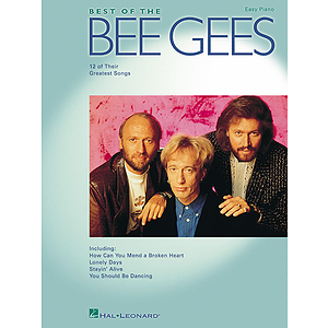 Best of the Bee Gees