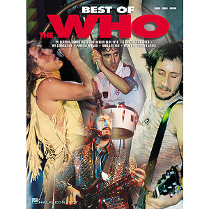 Best of The Who