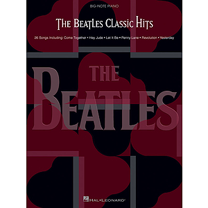 The Beatles Classic Hits