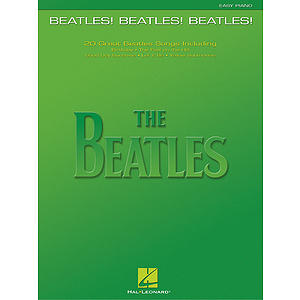 Beatles! Beatles! Beatles!