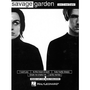Savage Garden