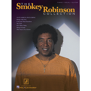 The Smokey Robinson Collection