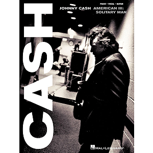 Johnny Cash - American III: Solitary Man