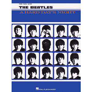 The Beatles - A Hard Day's Night