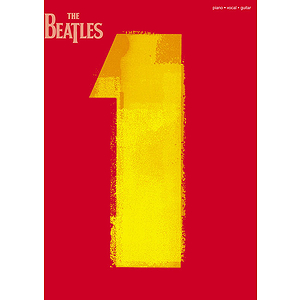 The Beatles - 1