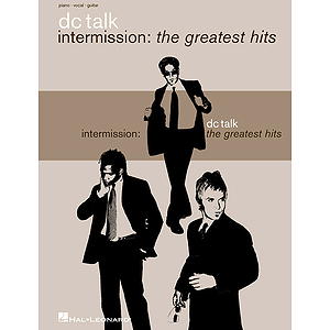 dc Talk - Intermission: The Greatest Hits