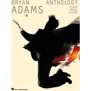 Bryan Adams Anthology