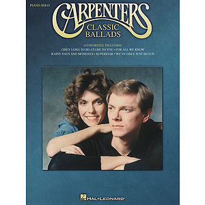 Carpenters - Classic Ballads