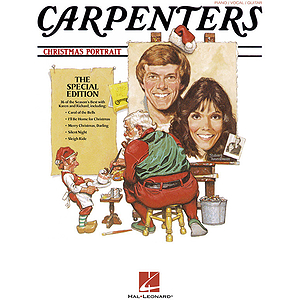 Carpenters - Christmas Portrait