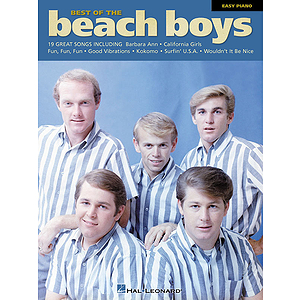 Best of The Beach Boys