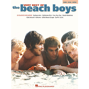 Very Best of The Beach Boys