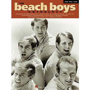 The Beach Boys Anthology