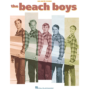 The Beach Boys