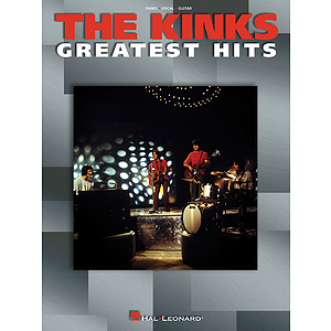 The Kinks Greatest Hits