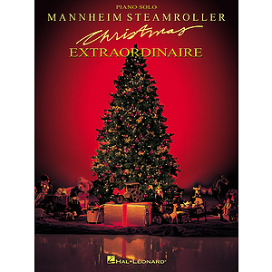 Mannheim Steamroller - Christmas Extraordinaire