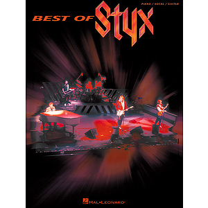 Best of Styx