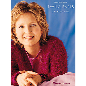 Twila Paris - Greatest Hits