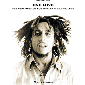 One Love - The Very Best of Bob Marley & The Wailers