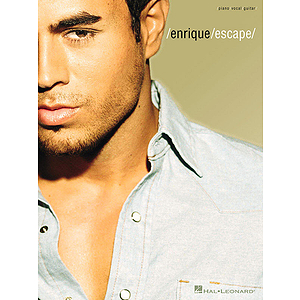 Enrique Iglesias - Escape