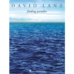 David Lanz - Finding Paradise