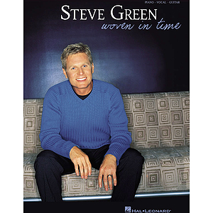 Steve Green - Woven in Time