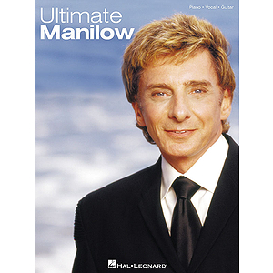 Ultimate Manilow