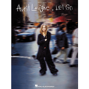 Avril Lavigne - Let Go