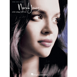 Norah Jones - Come Away with Me