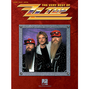 The Very Best of ZZ Top