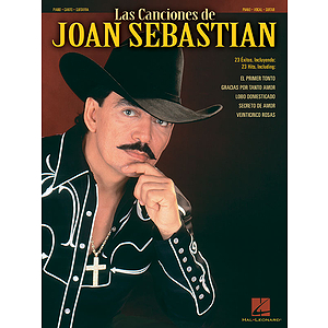 Las Canciones De Joan Sebastian