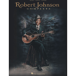 Robert Johnson Complete