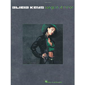 Alicia Keys - Songs in A Minor