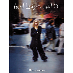 Avril Lavigne - Let Go