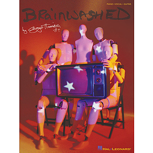 George Harrison - Brainwashed