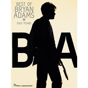 The Best of Bryan Adams