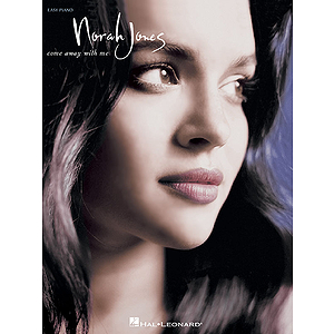 Norah Jones - Come Away with Me