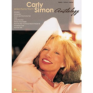 Selections from Carly Simon - Anthology