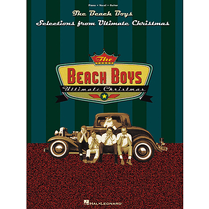 The Beach Boys - Selections from Ultimate Christmas